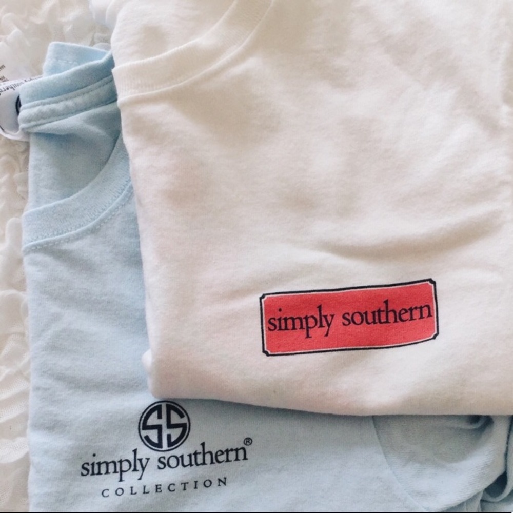 Simply Southern Tees Bundle